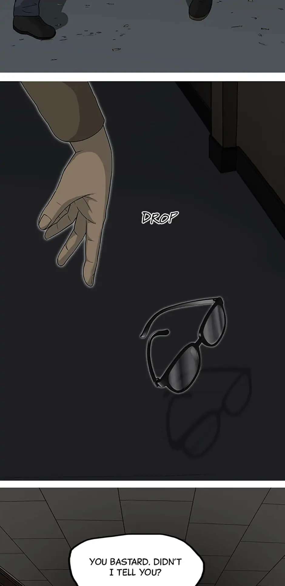 Read Moving (en) Manga Online