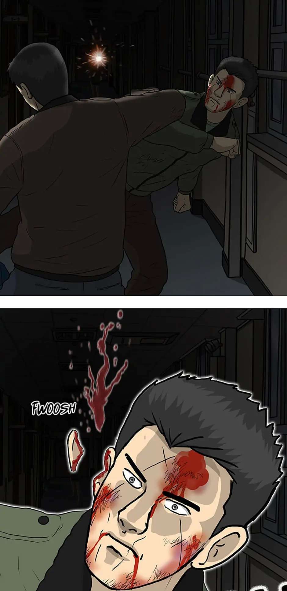 Read Moving (en) Manga Online