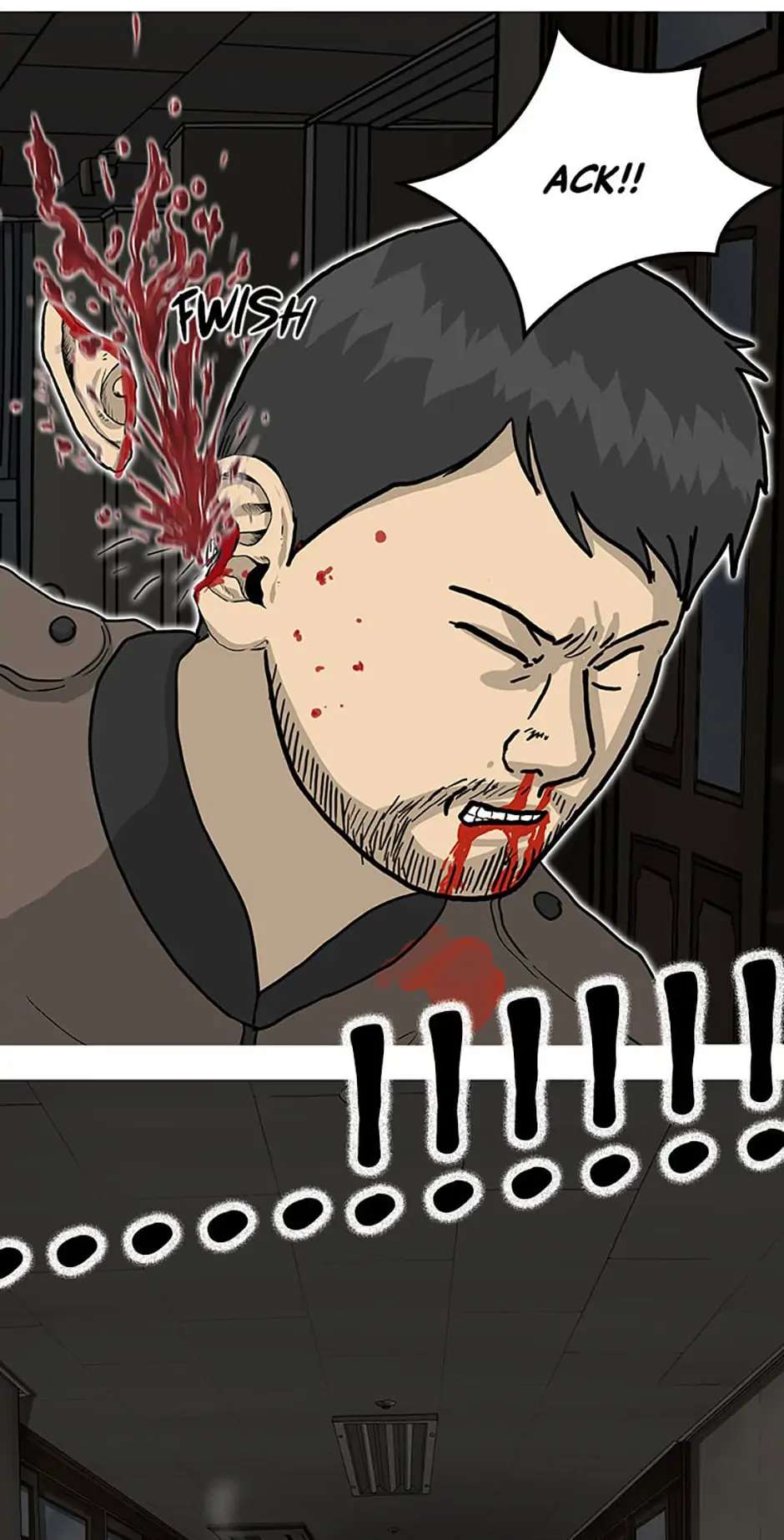 Read Moving (en) Manga Online