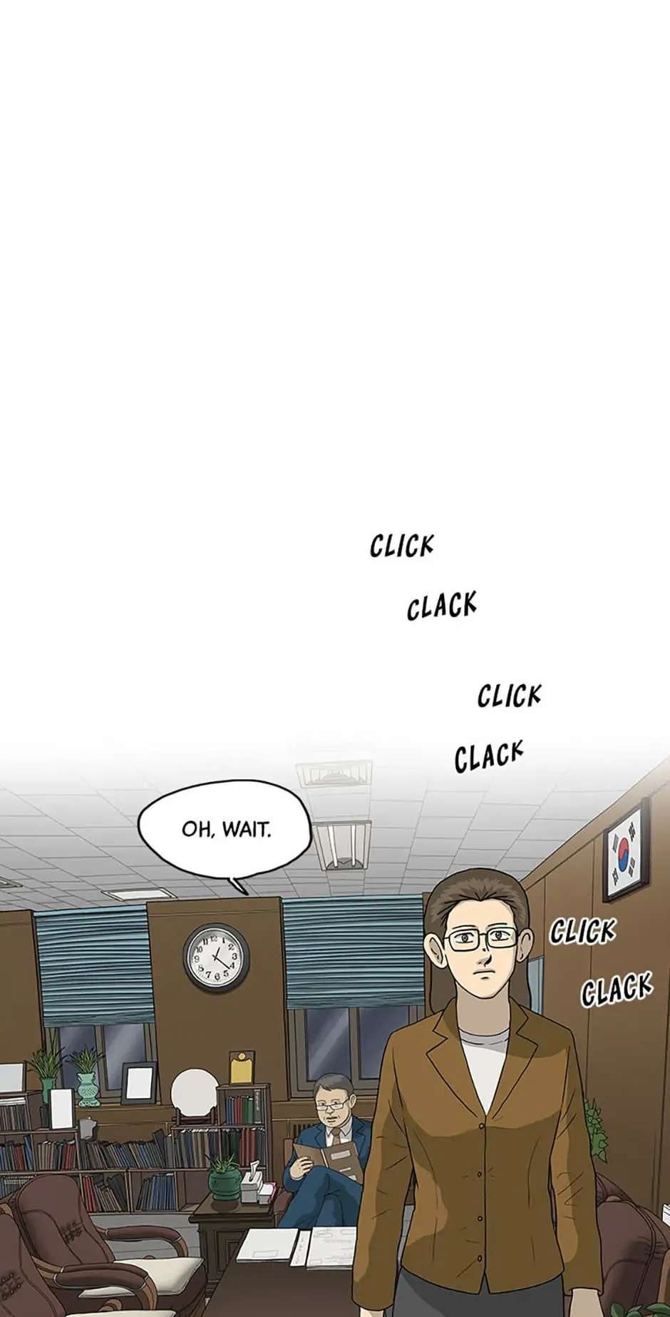 Read Moving (en) Manga Online