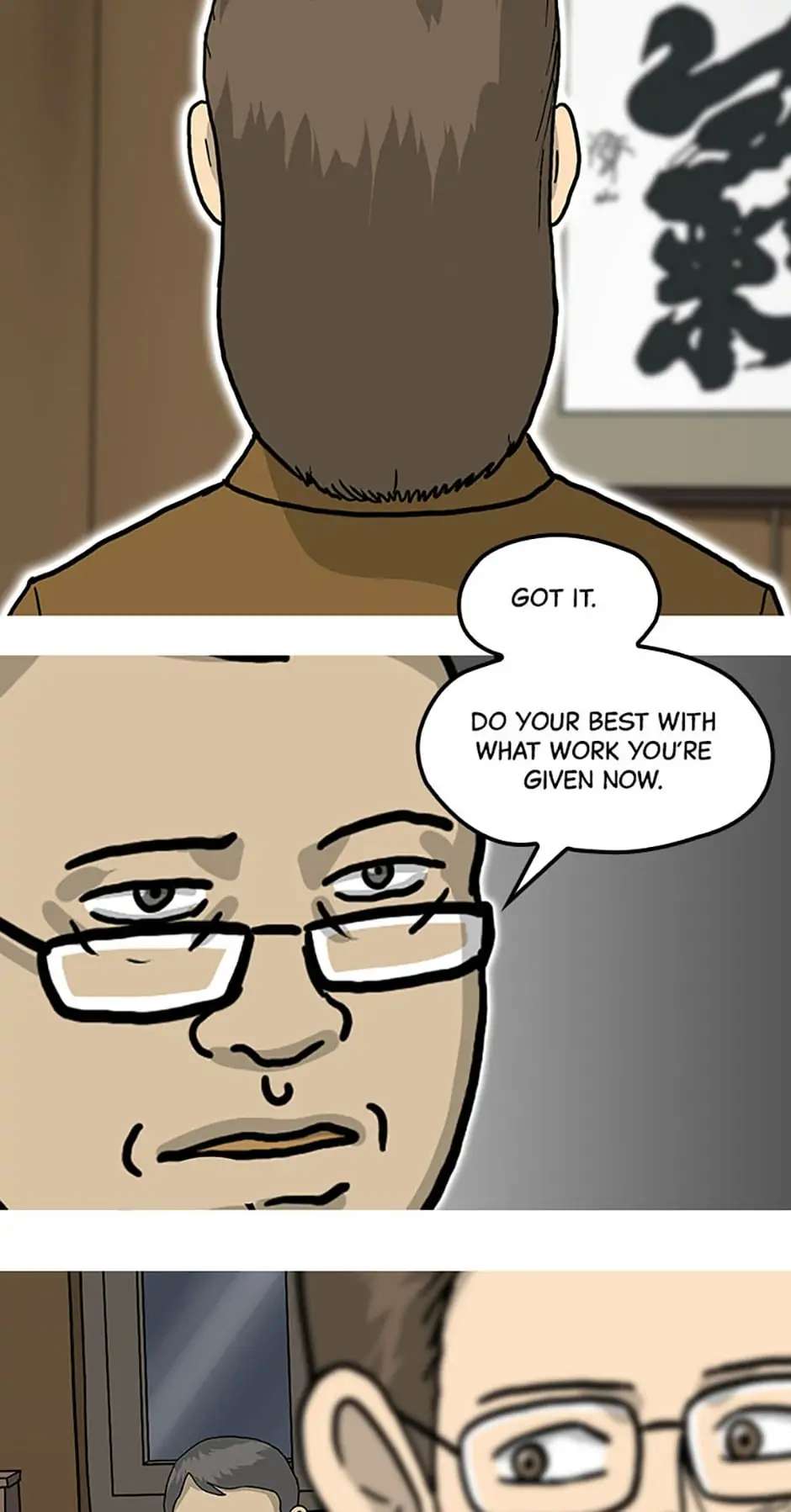 Read Moving (en) Manga Online