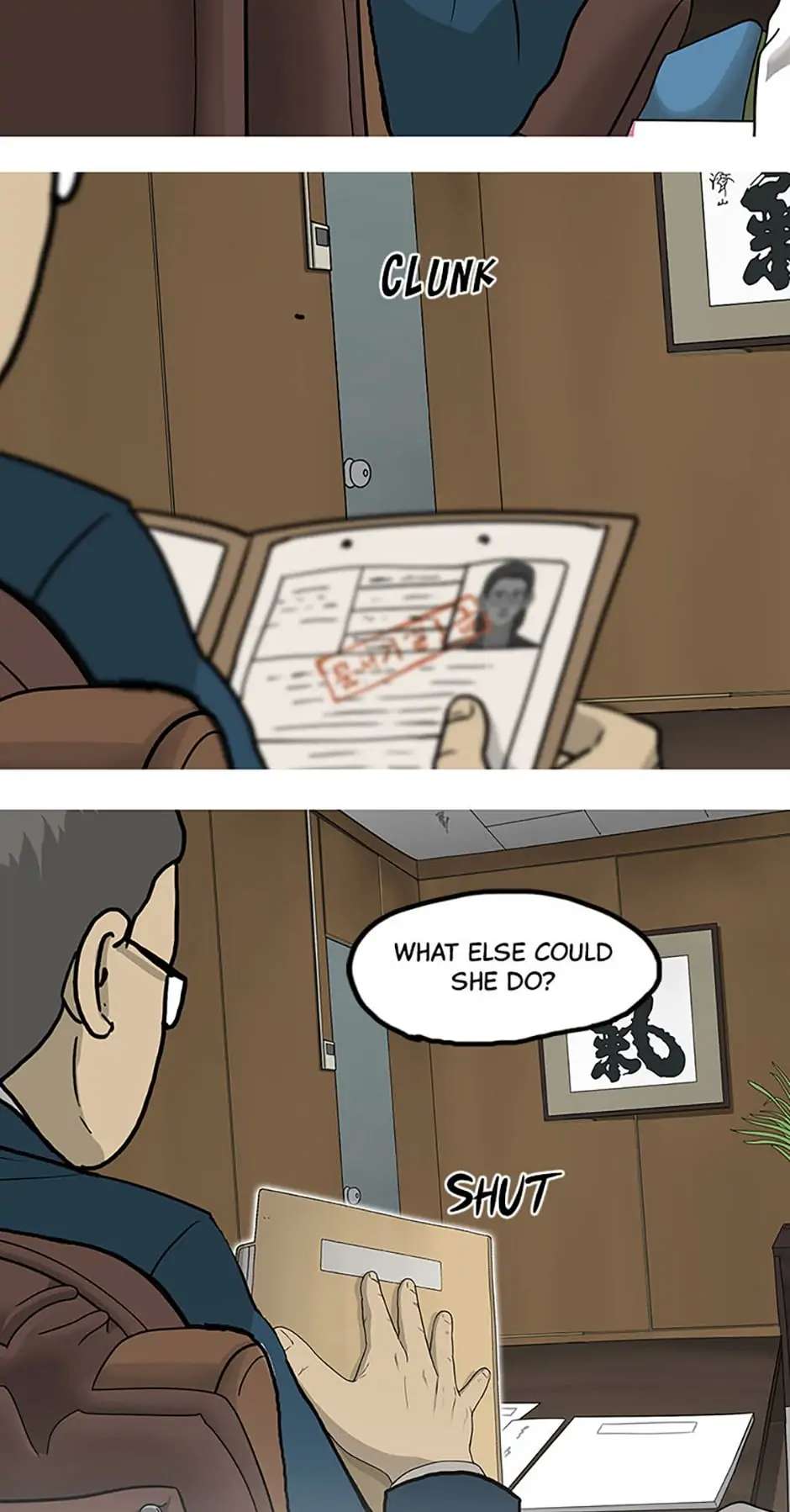 Read Moving (en) Manga Online