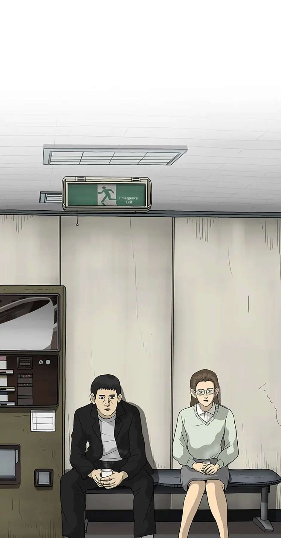 Read Moving (en) Manga Online