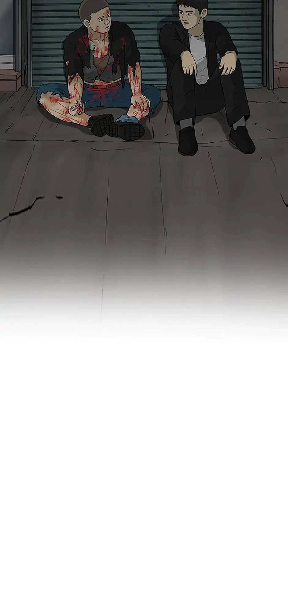 Read Moving (en) Manga Online