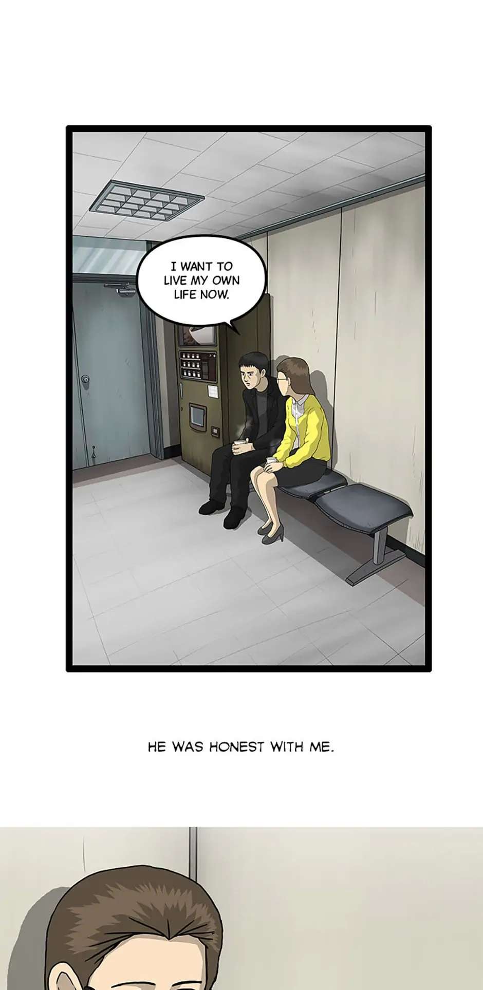 Read Moving (en) Manga Online