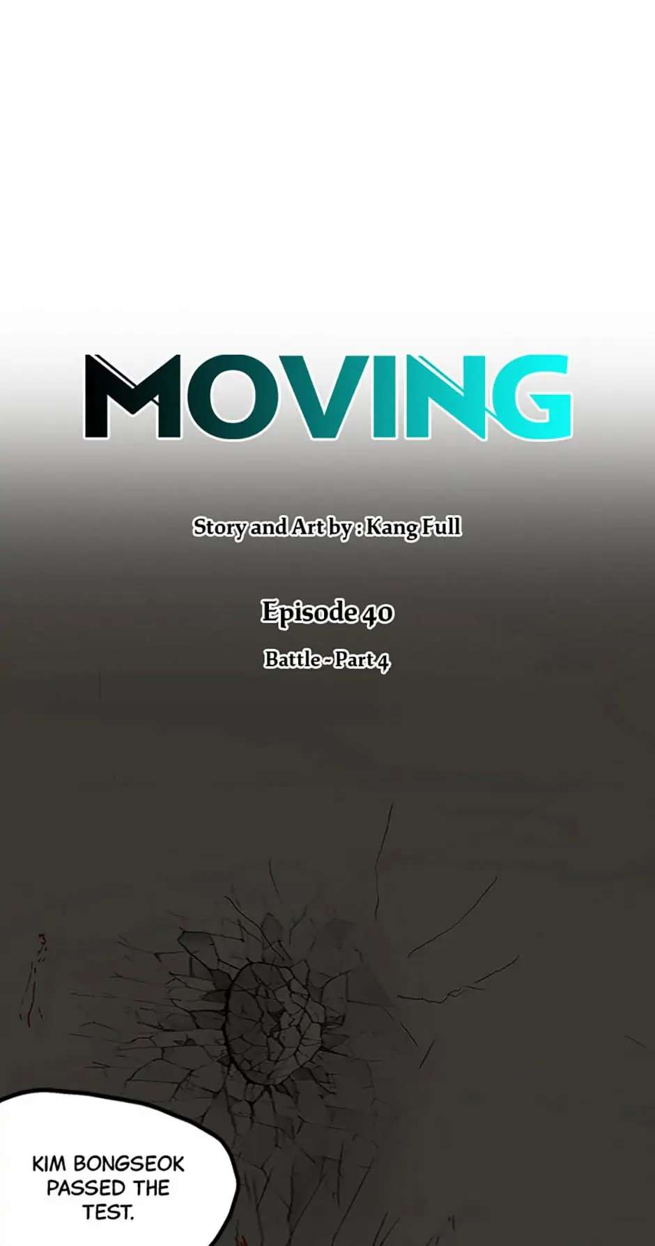 Read Moving (en) Manga Online