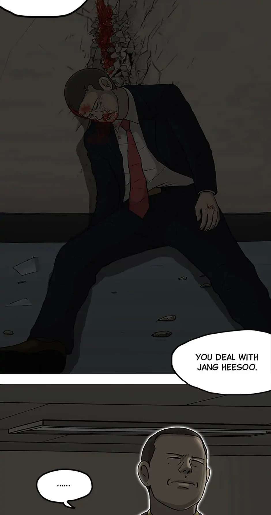 Read Moving (en) Manga Online