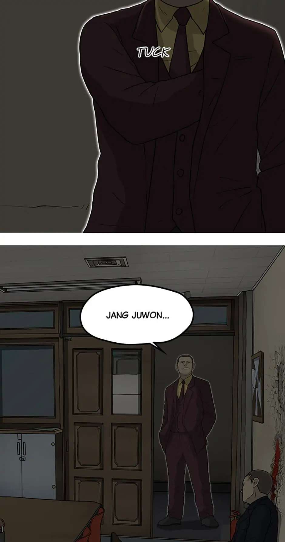 Read Moving (en) Manga Online