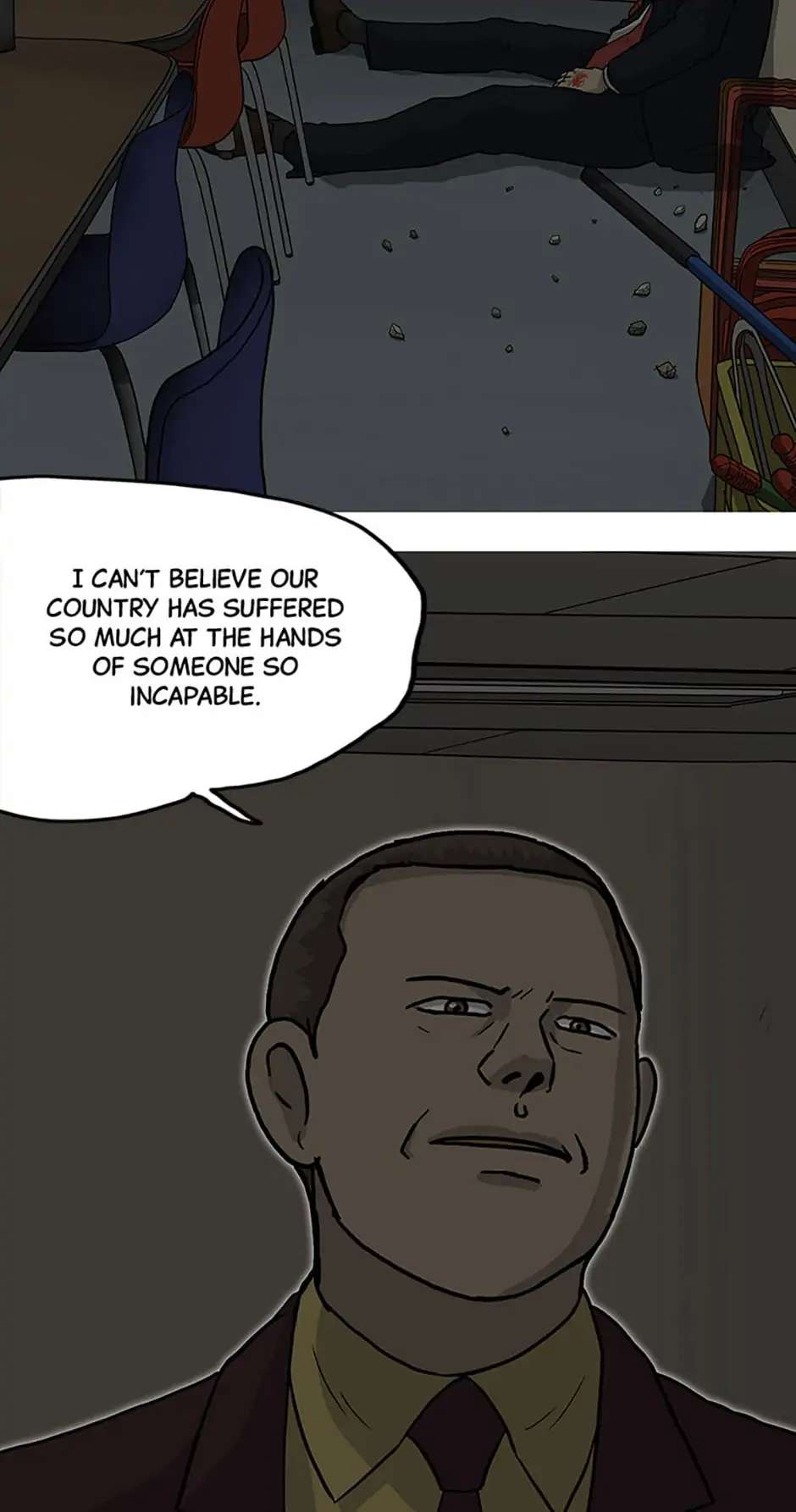 Read Moving (en) Manga Online