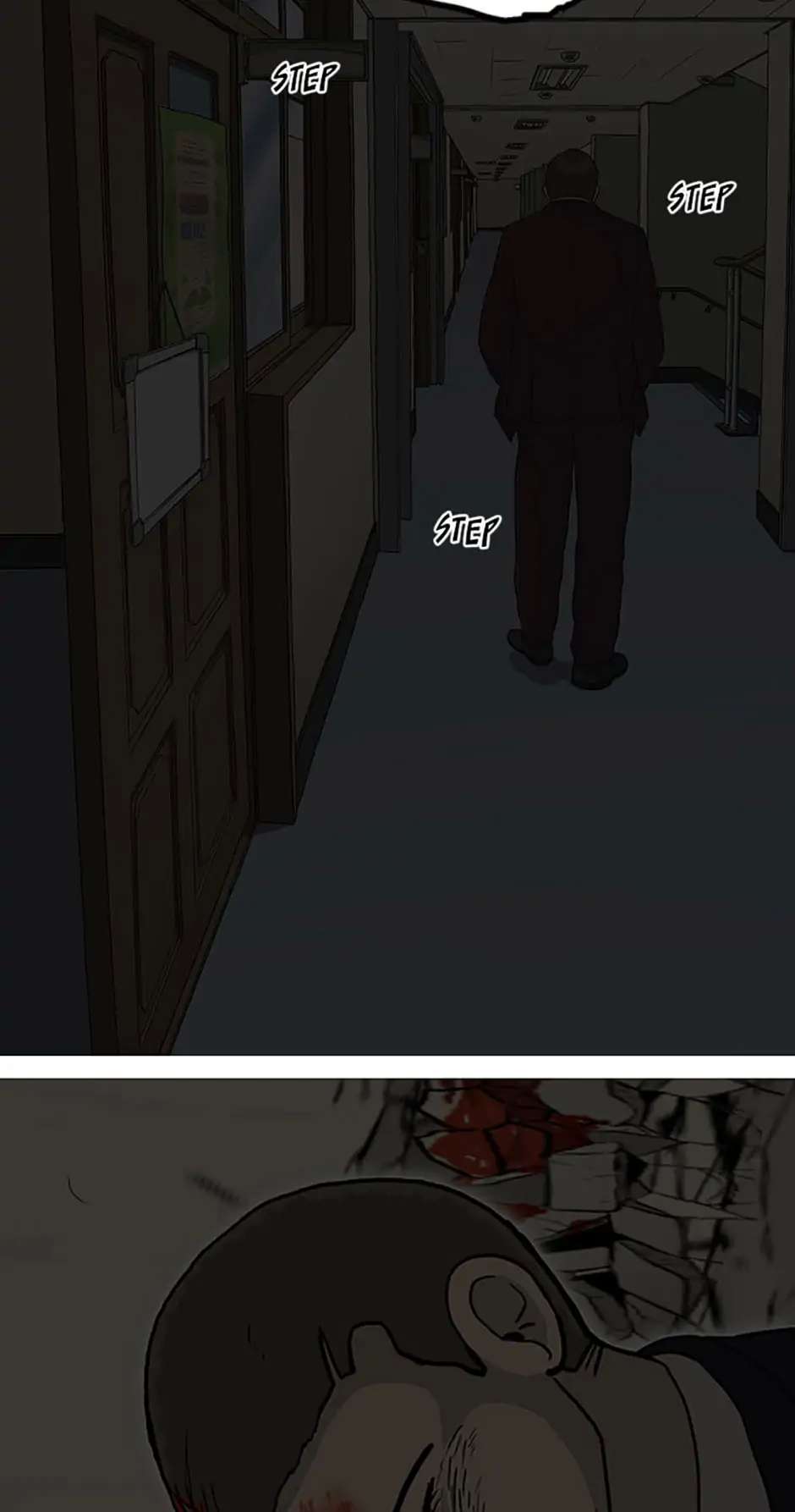 Read Moving (en) Manga Online