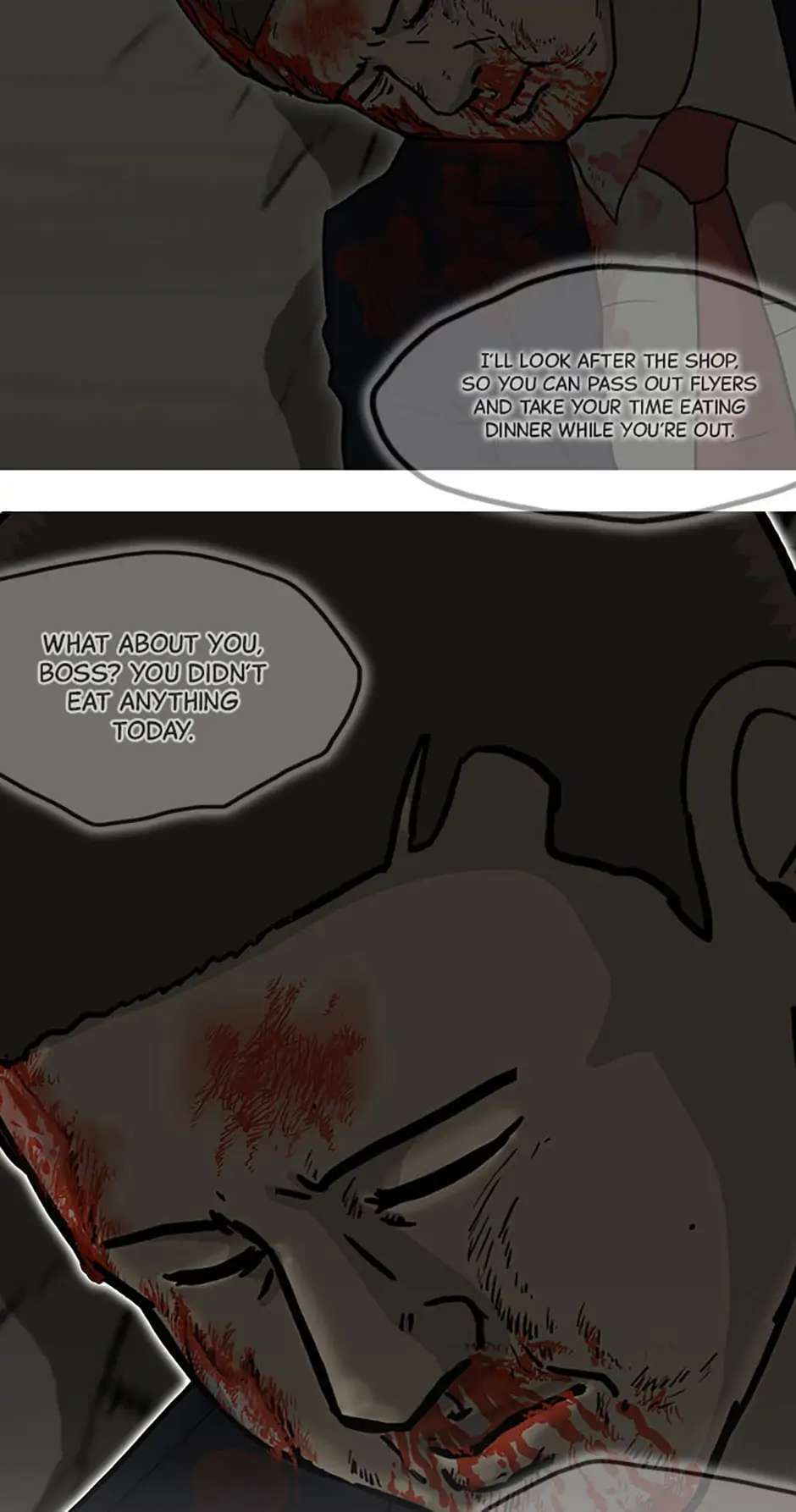 Read Moving (en) Manga Online