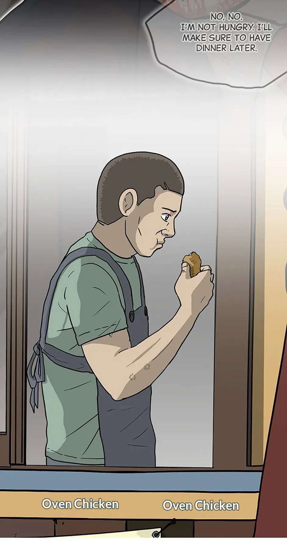 Read Moving (en) Manga Online