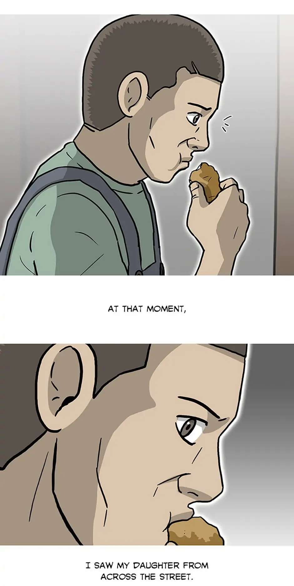 Read Moving (en) Manga Online