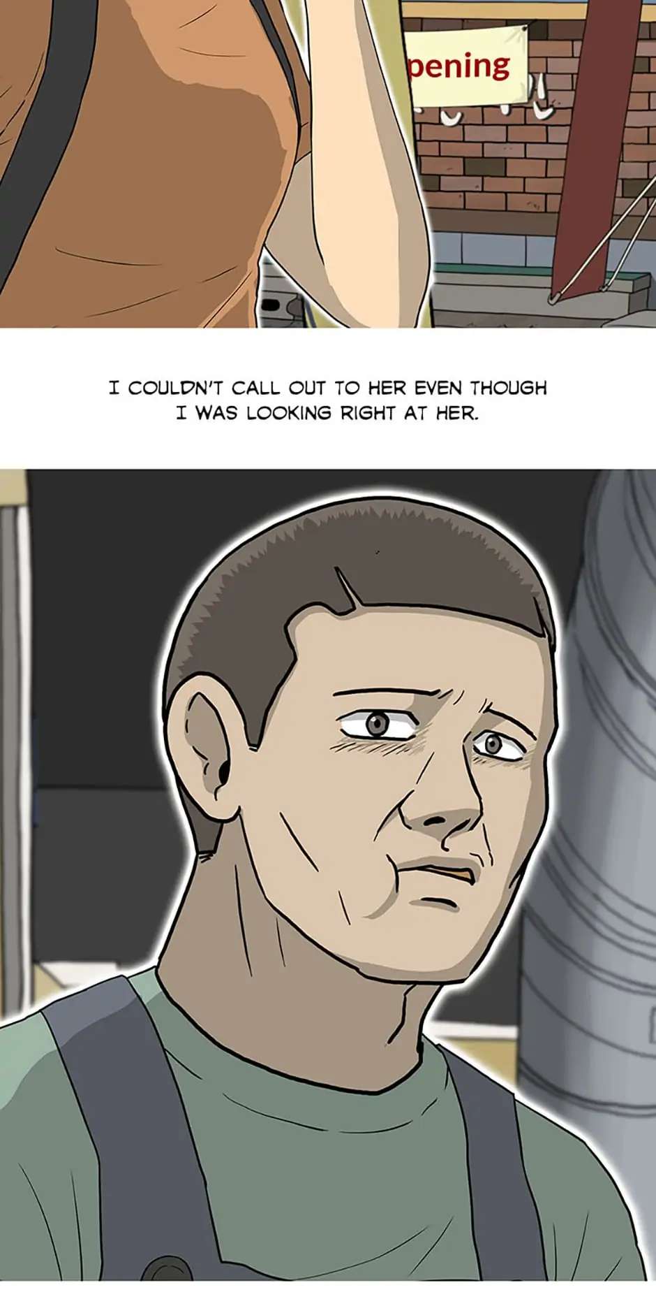 Read Moving (en) Manga Online