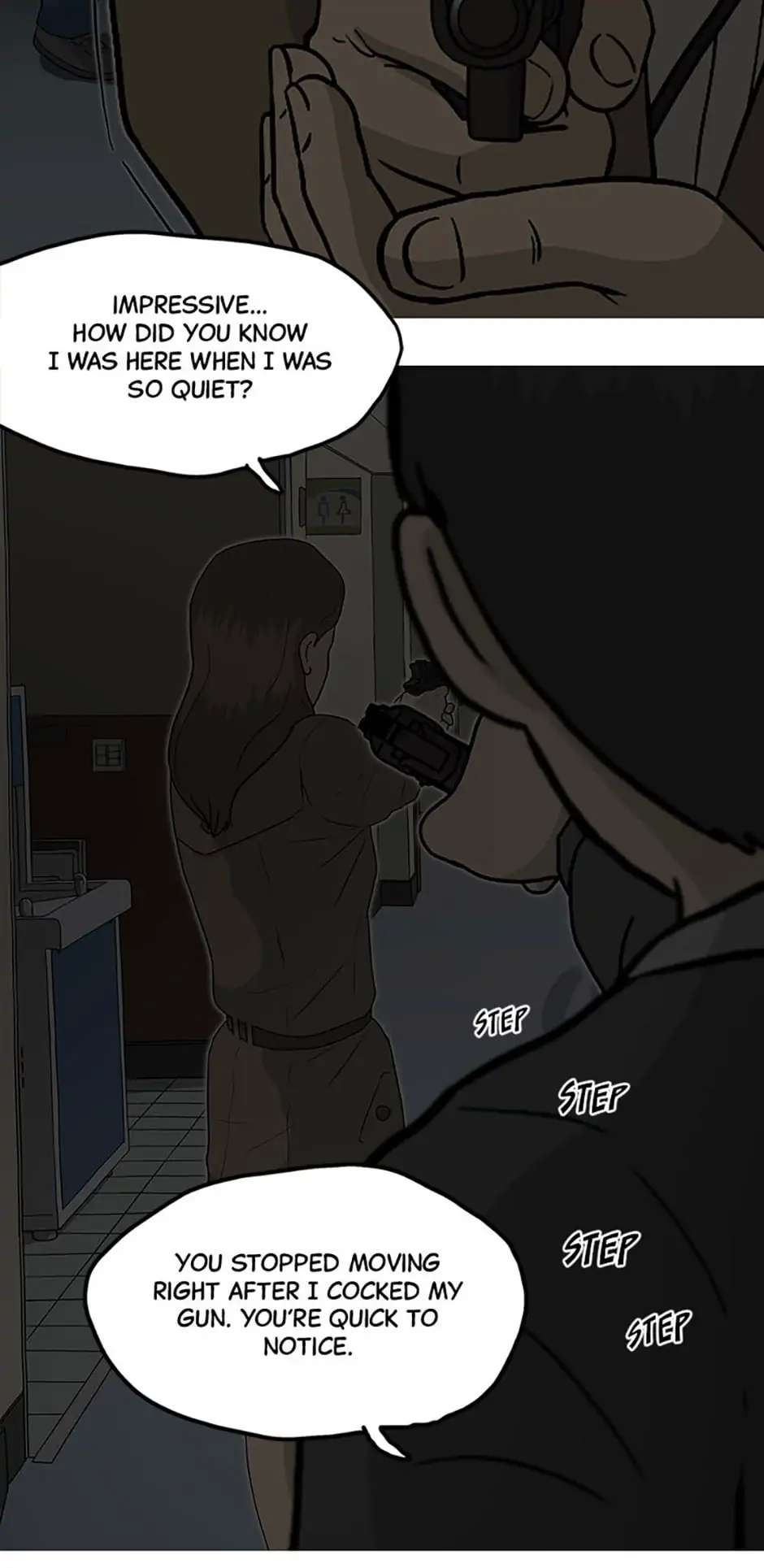 Read Moving (en) Manga Online