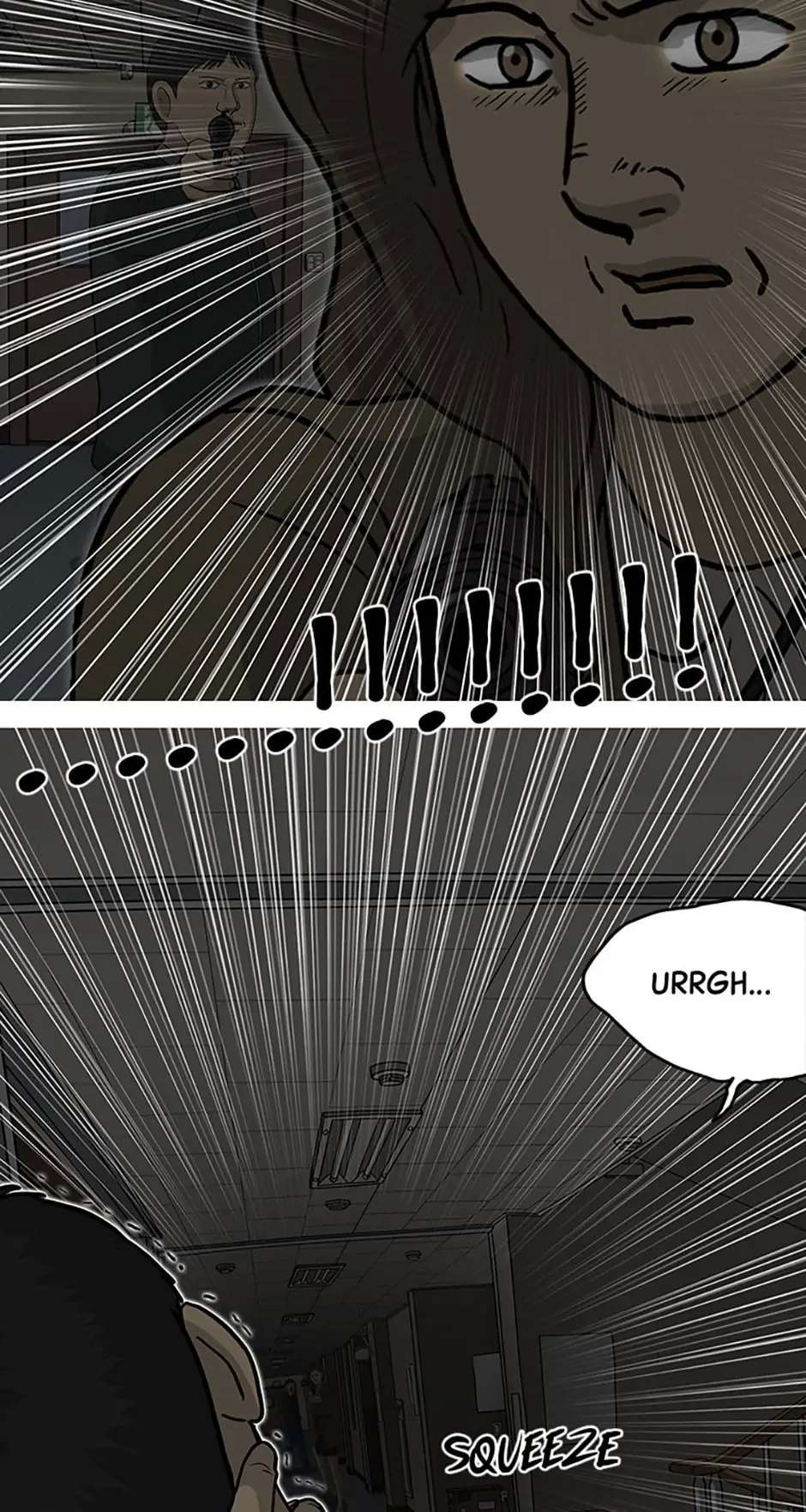 Read Moving (en) Manga Online