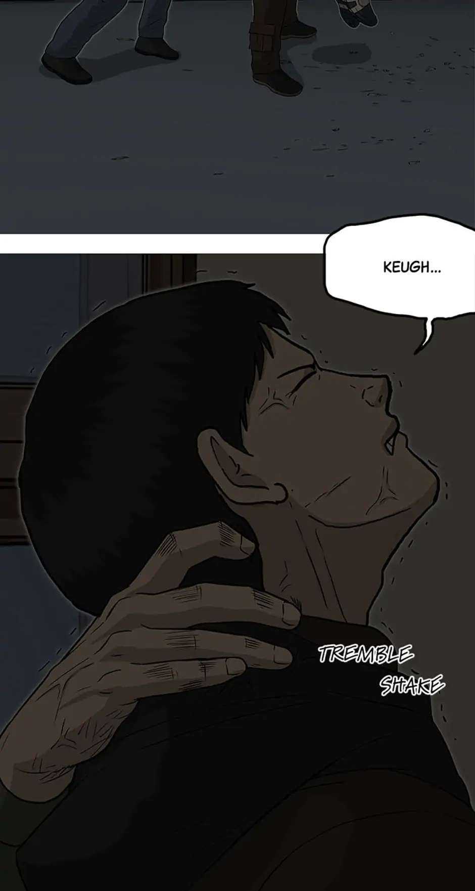 Read Moving (en) Manga Online