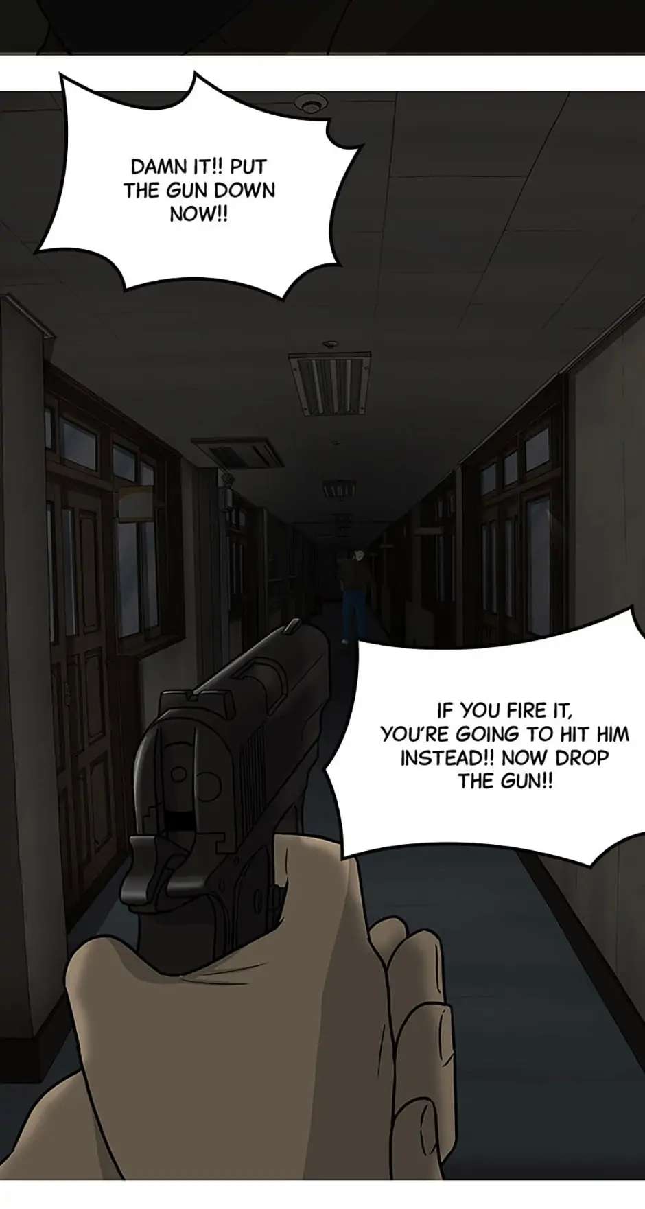 Read Moving (en) Manga Online