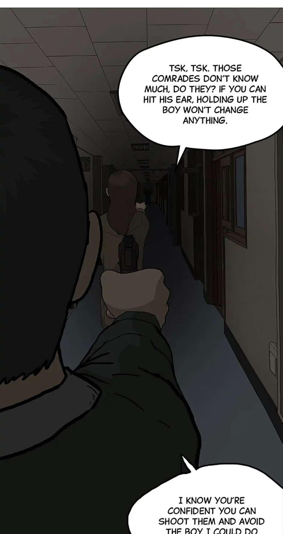 Read Moving (en) Manga Online