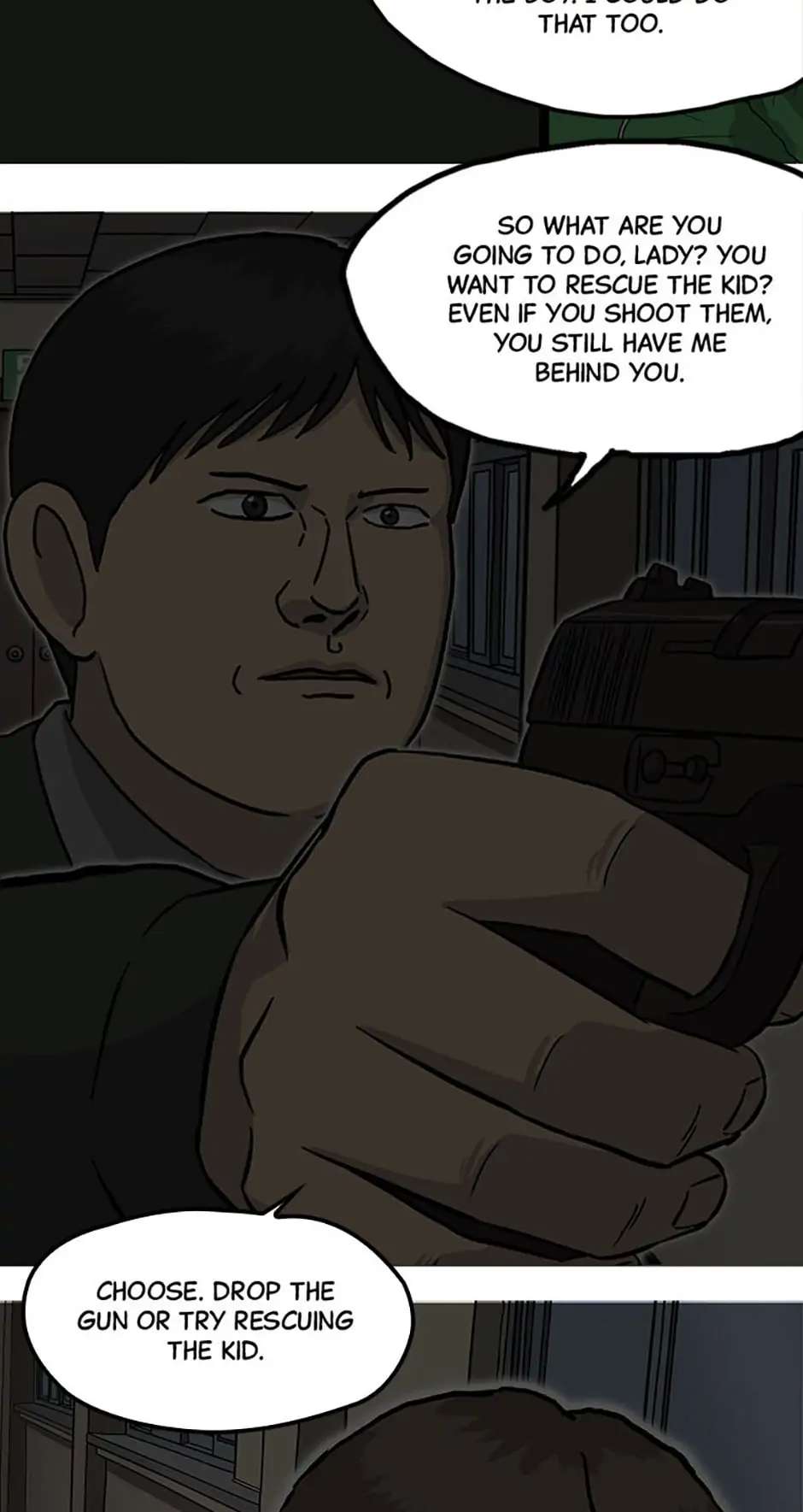 Read Moving (en) Manga Online