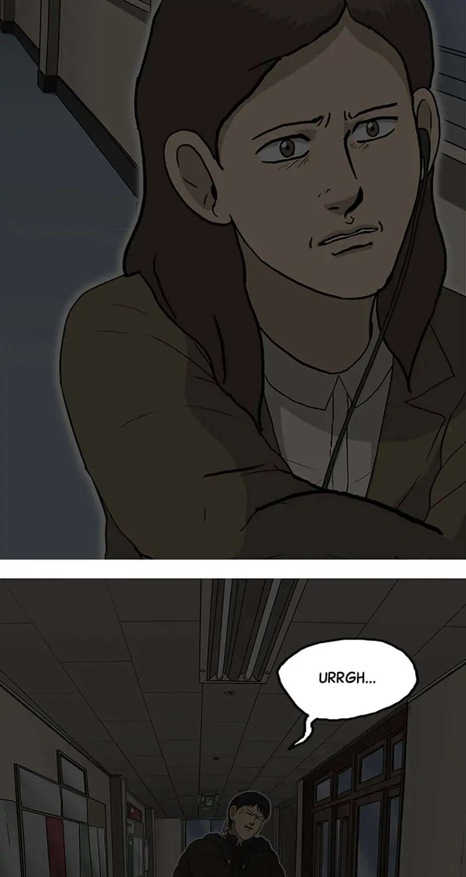 Read Moving (en) Manga Online