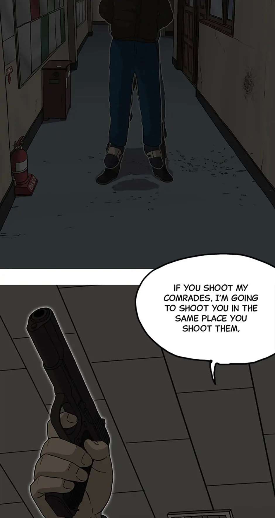 Read Moving (en) Manga Online