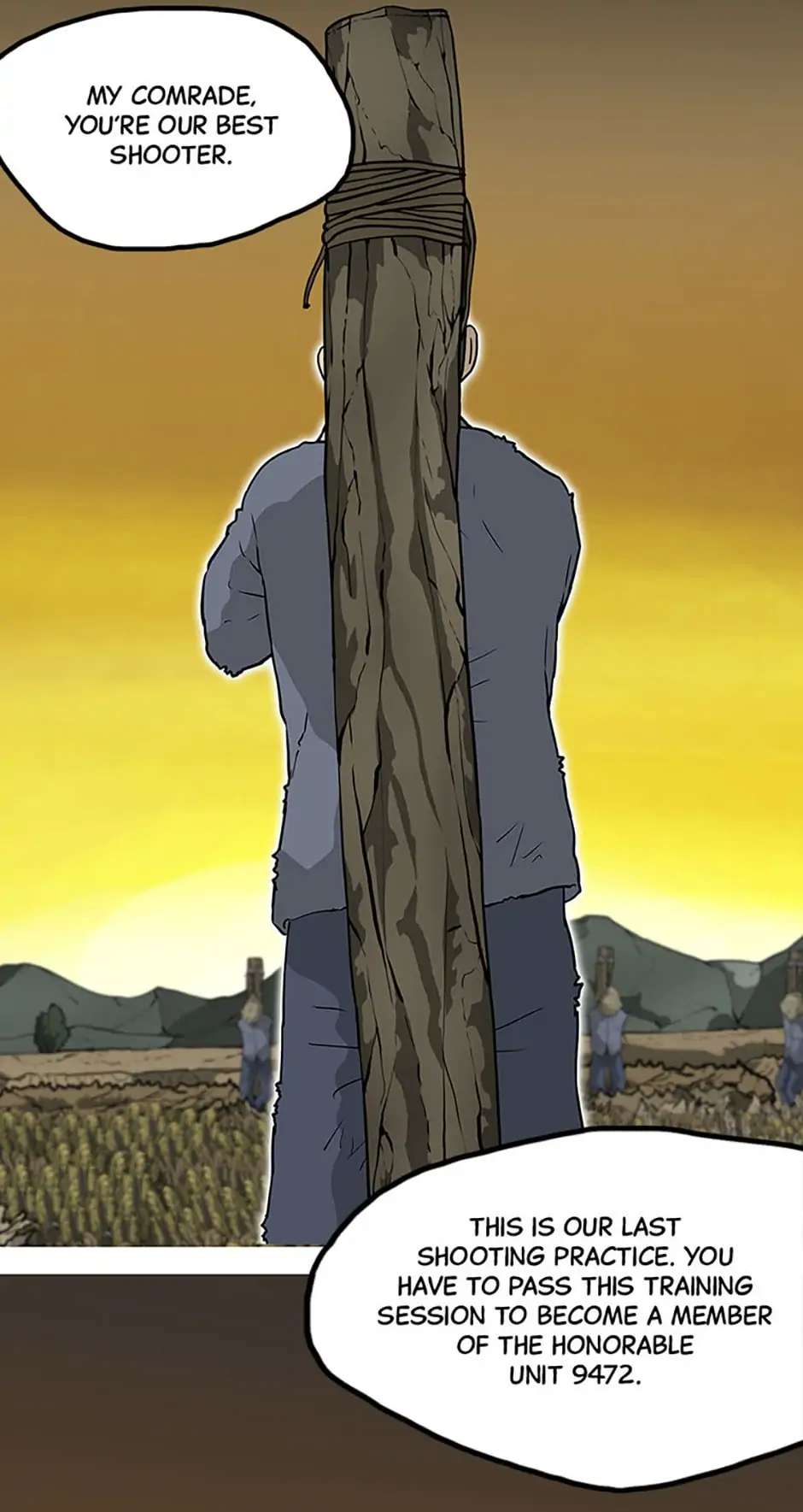 Read Moving (en) Manga Online