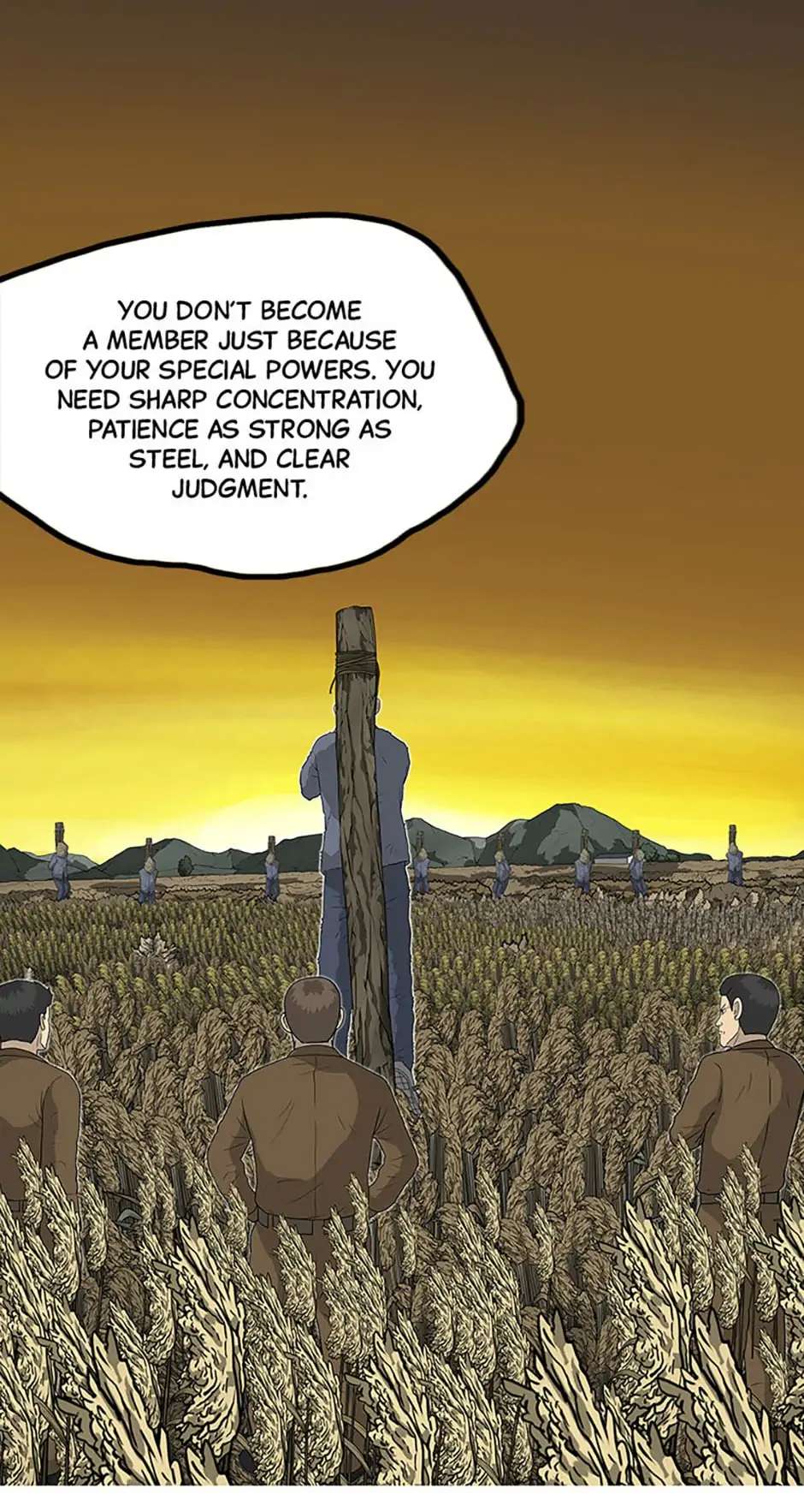 Read Moving (en) Manga Online