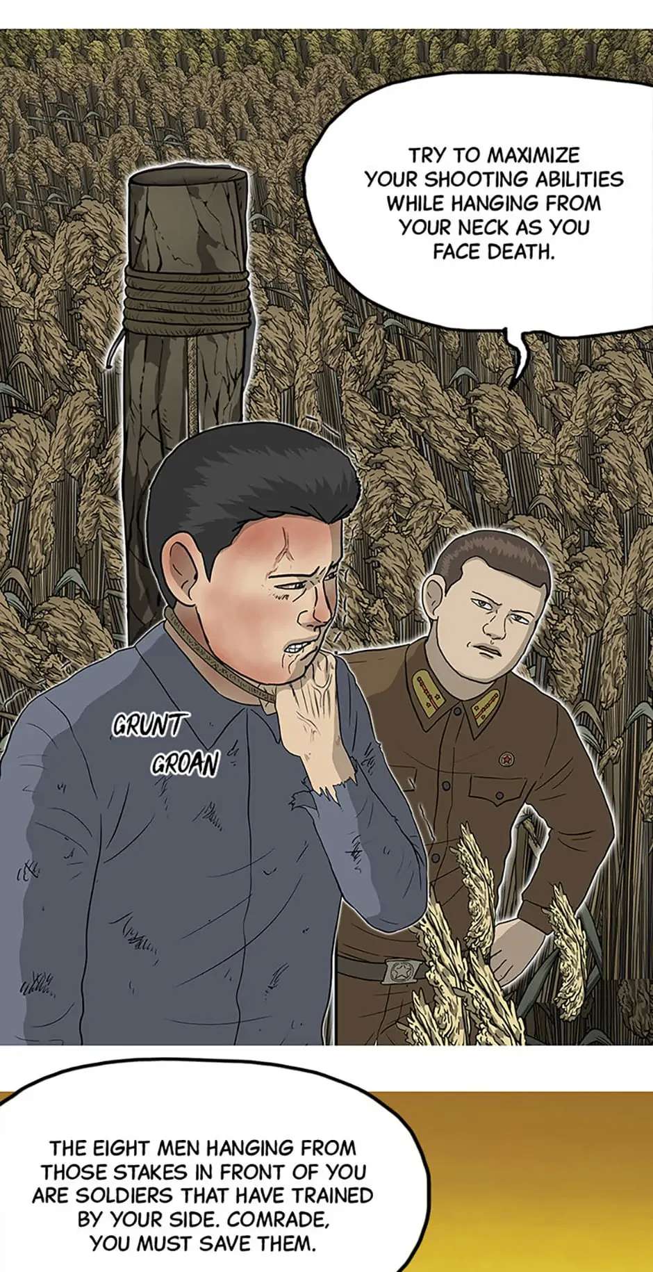 Read Moving (en) Manga Online