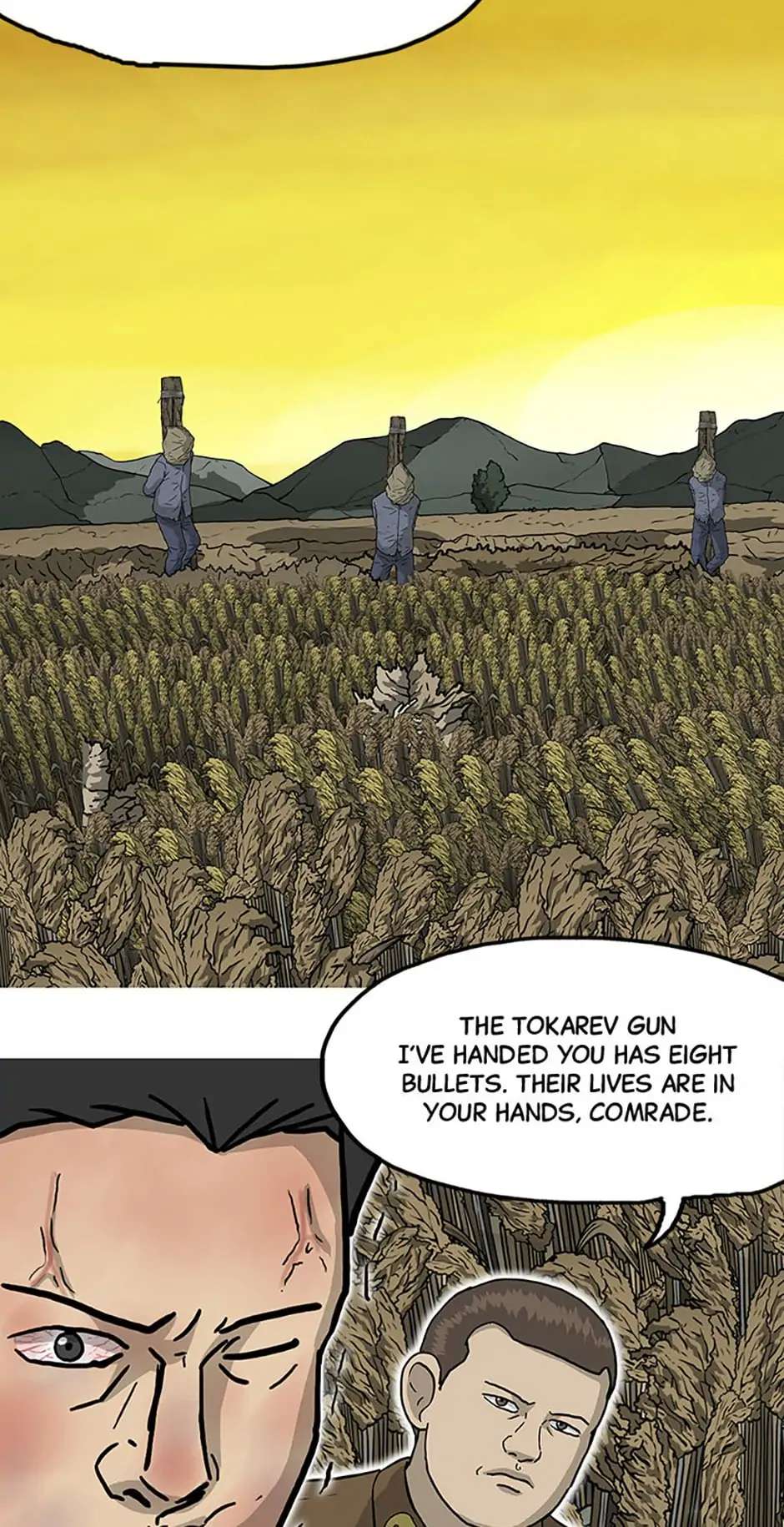 Read Moving (en) Manga Online