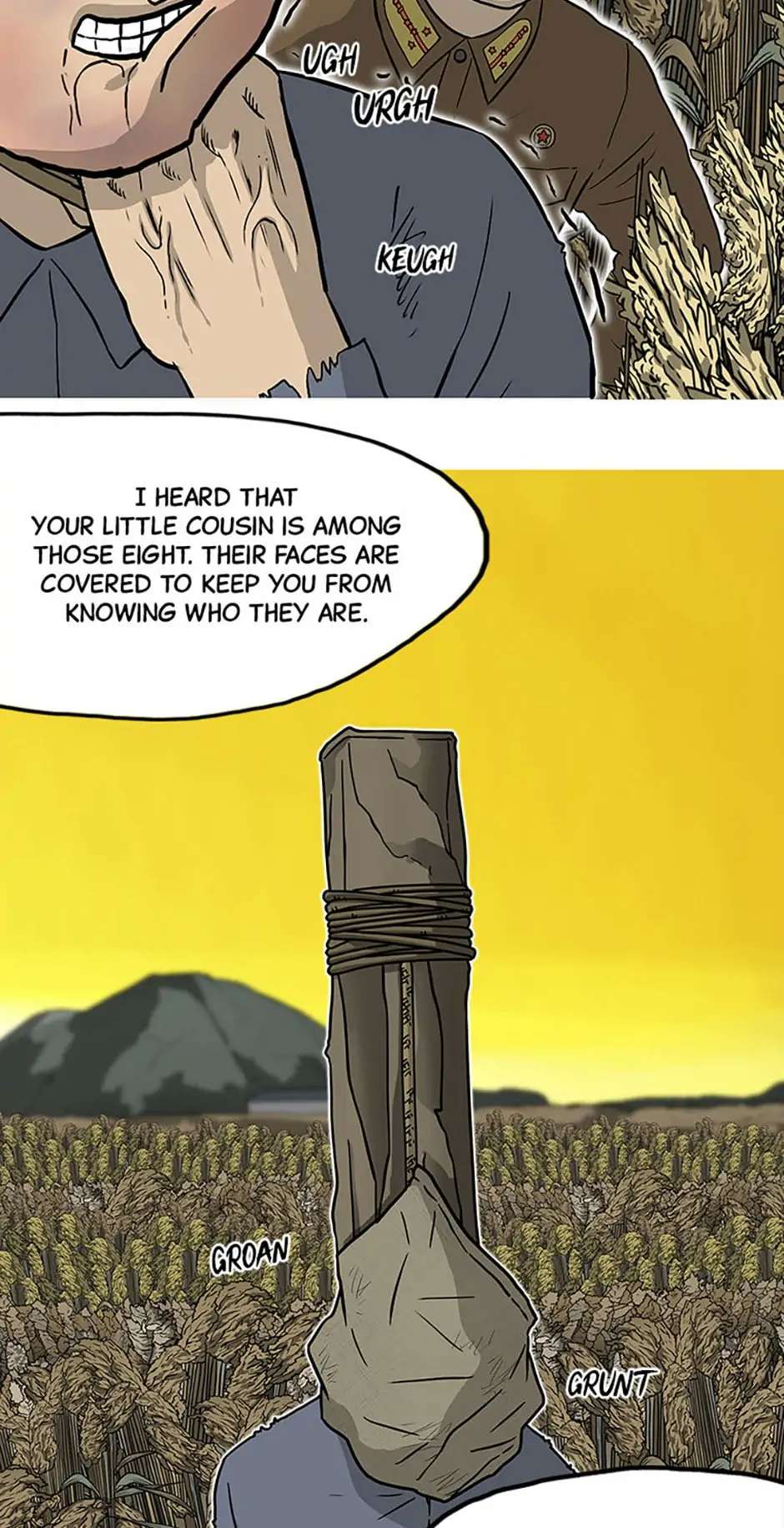 Read Moving (en) Manga Online