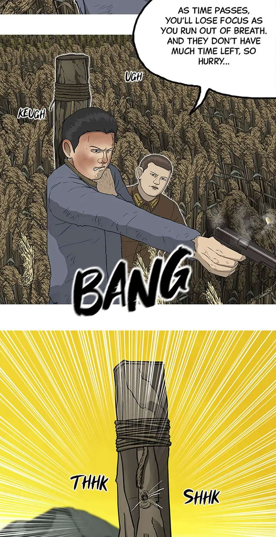 Read Moving (en) Manga Online