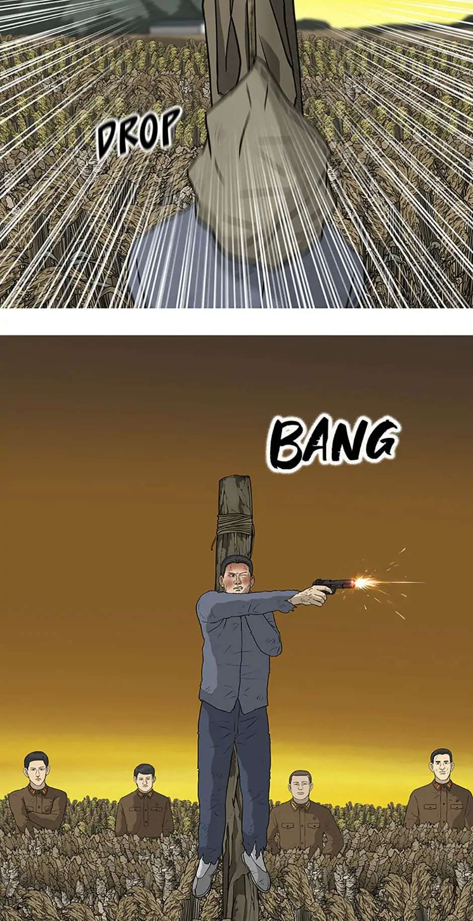 Read Moving (en) Manga Online