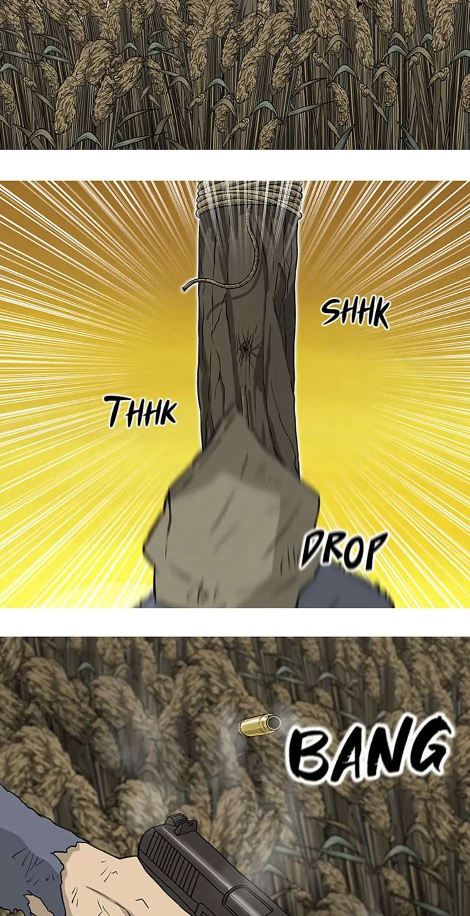 Read Moving (en) Manga Online