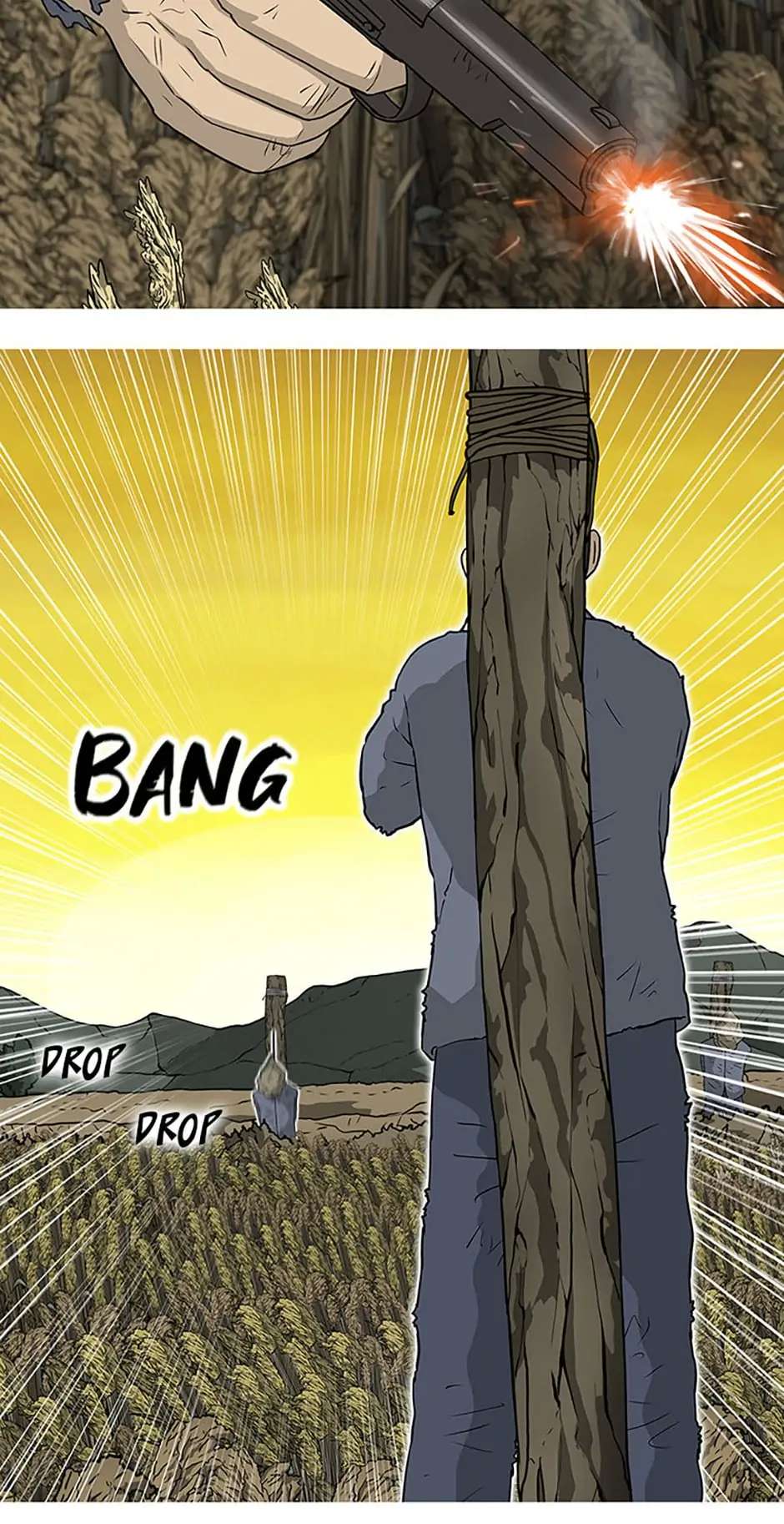 Read Moving (en) Manga Online