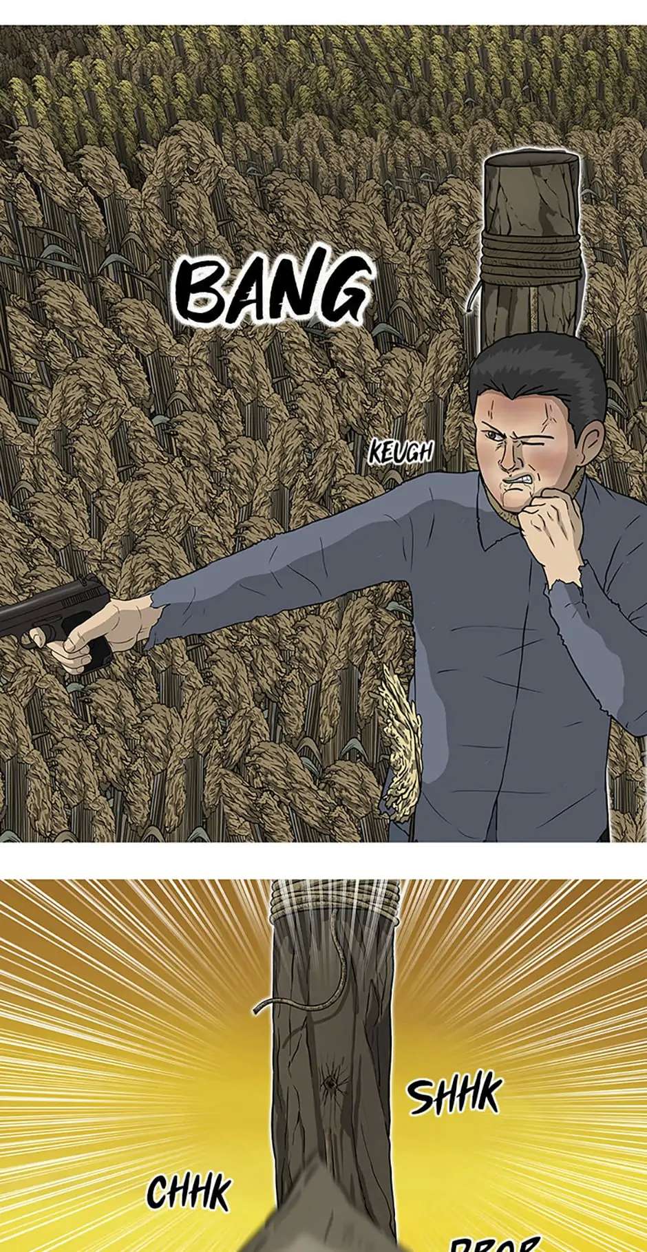 Read Moving (en) Manga Online