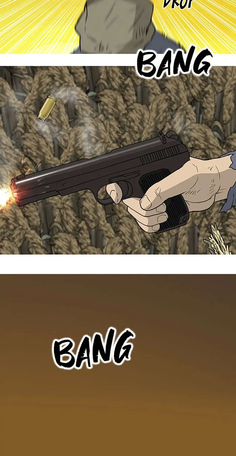 Read Moving (en) Manga Online