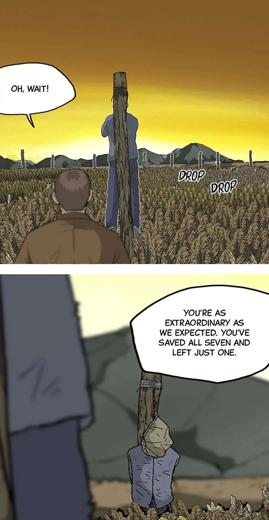 Read Moving (en) Manga Online