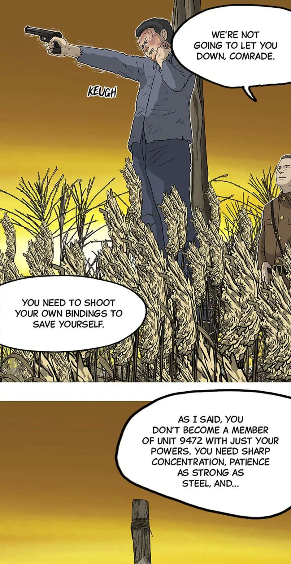 Read Moving (en) Manga Online