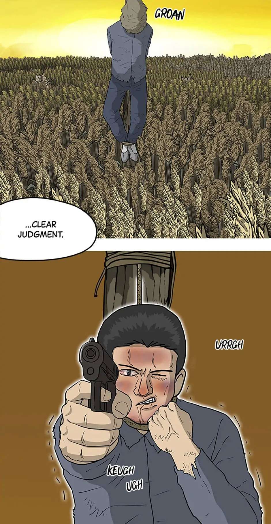 Read Moving (en) Manga Online