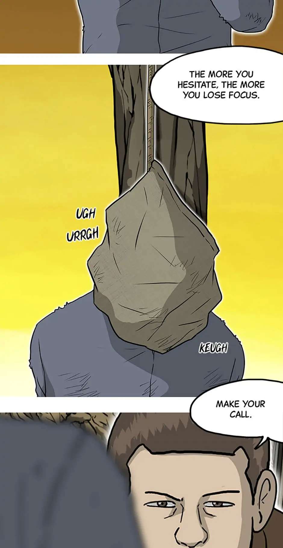 Read Moving (en) Manga Online