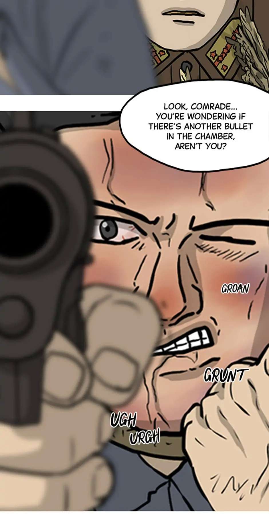 Read Moving (en) Manga Online