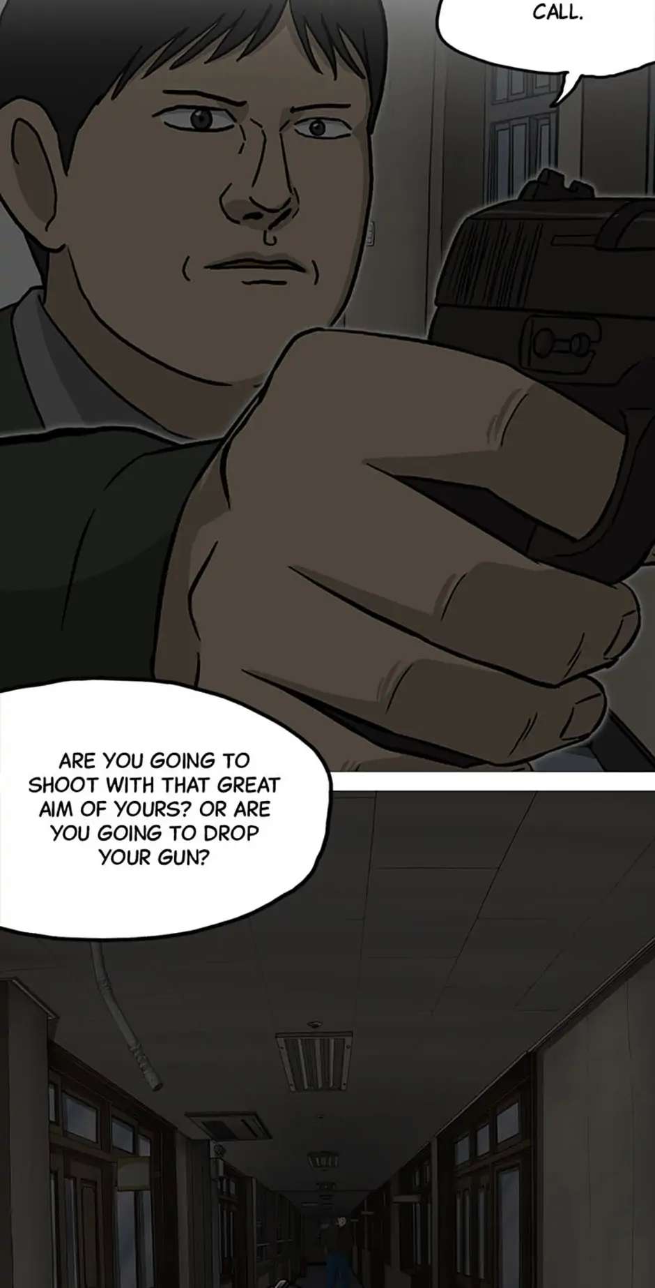 Read Moving (en) Manga Online