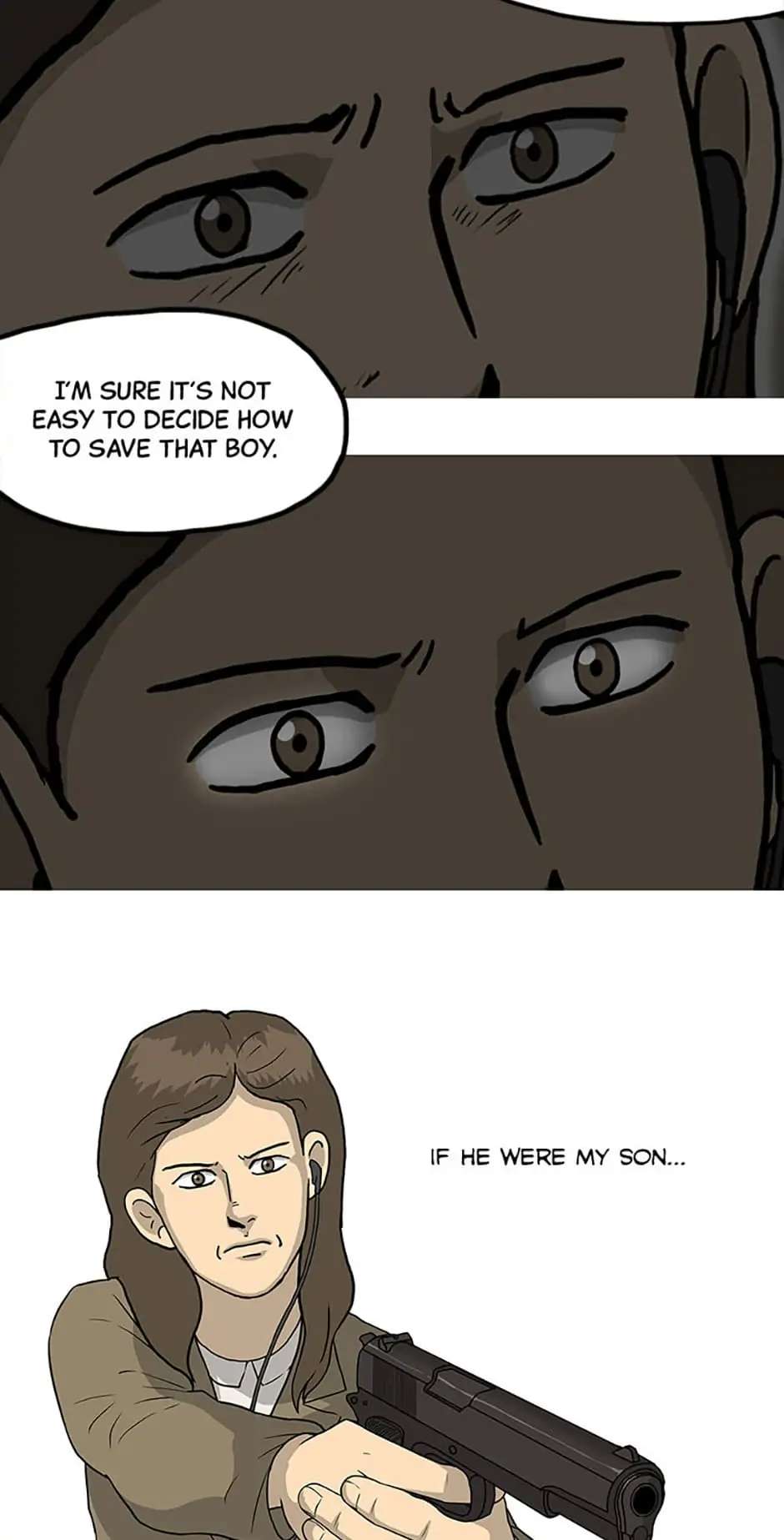 Read Moving (en) Manga Online