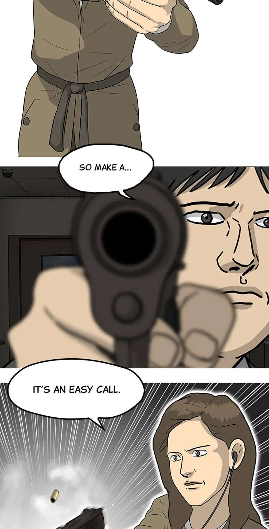 Read Moving (en) Manga Online