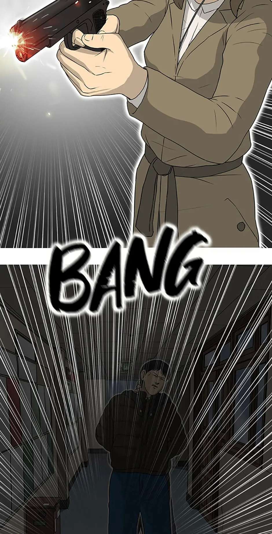 Read Moving (en) Manga Online