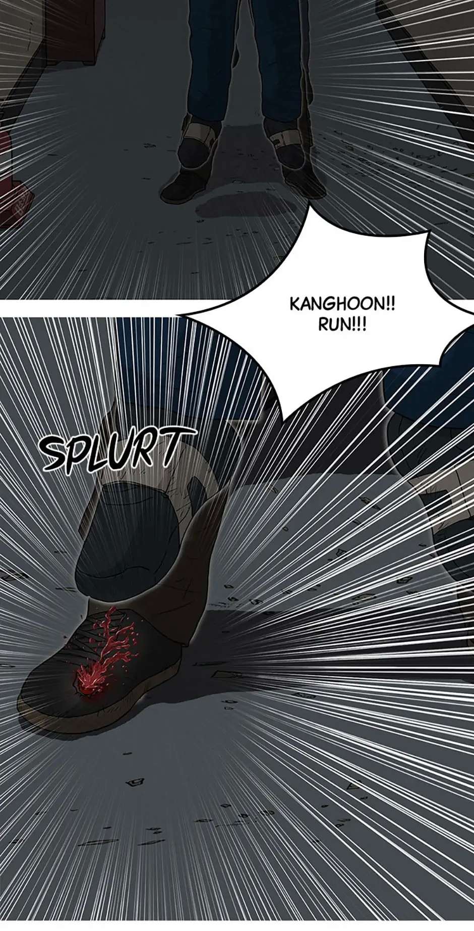 Read Moving (en) Manga Online