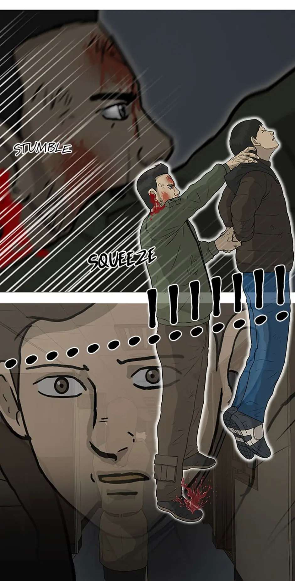 Read Moving (en) Manga Online