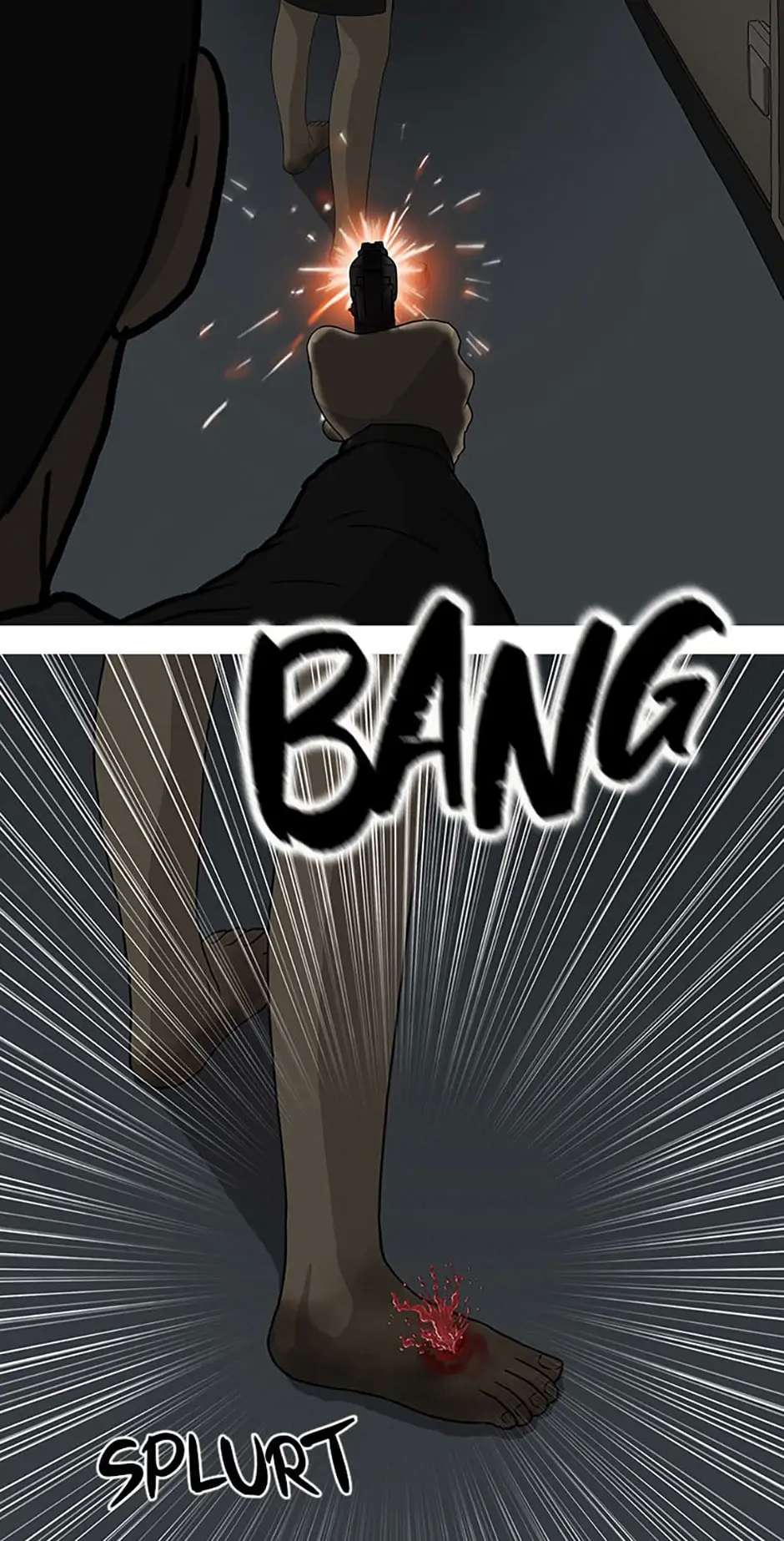 Read Moving (en) Manga Online