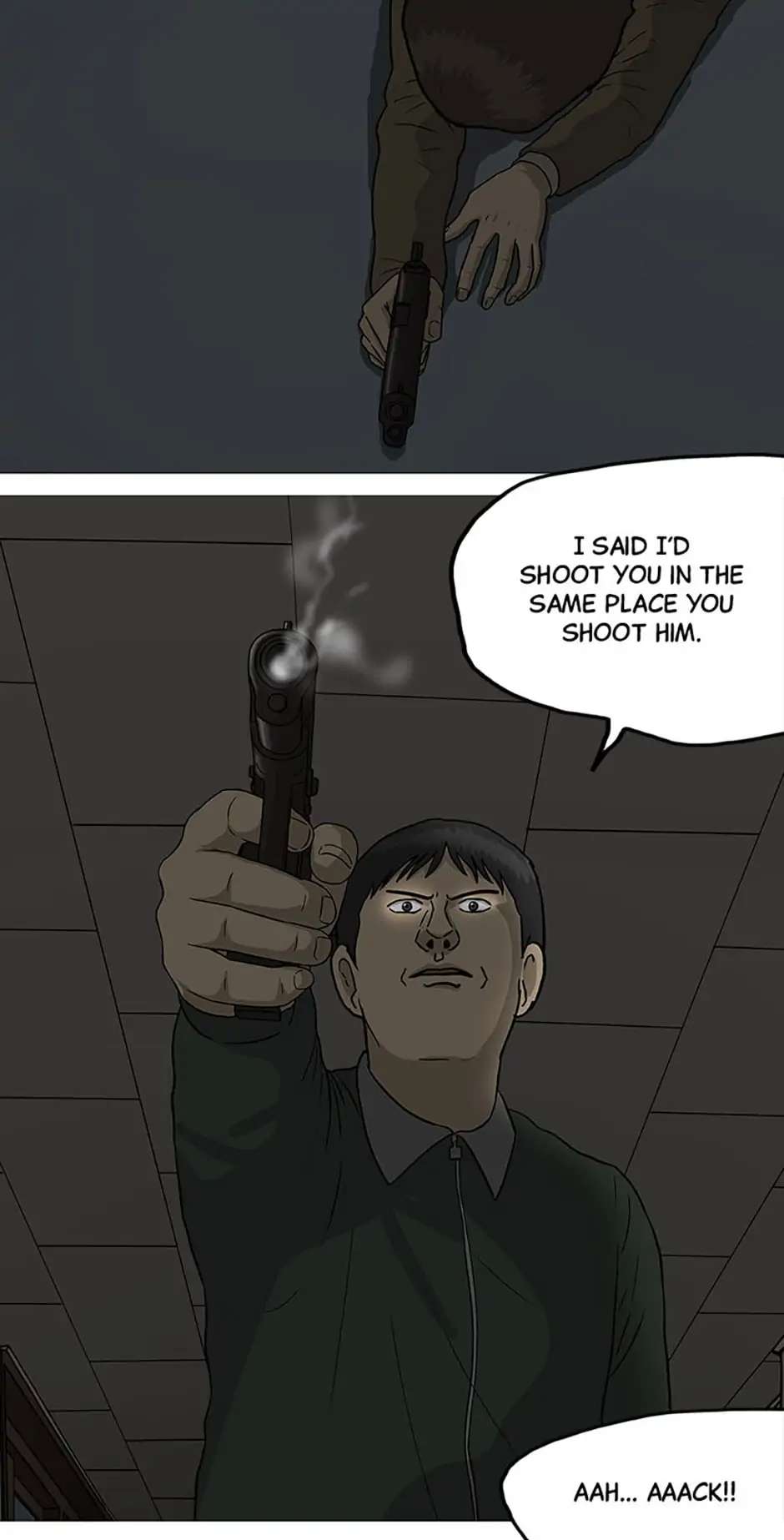 Read Moving (en) Manga Online